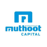 Muthoot Capital Services Limited logo