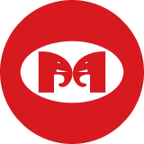 Muthoot Finance Limited logo