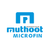 Muthoot Microfin Limited logo