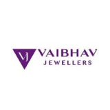 Manoj Vaibhav Gems N Jewellers Limited logo