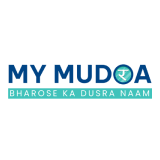 My Mudra Fincorp Limited logo