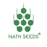 Nath Bio-Genes (India) Limited logo