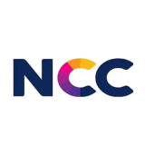 NCC Limited logo