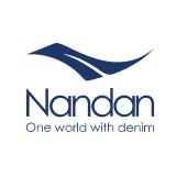 Nandan Denim Limited logo