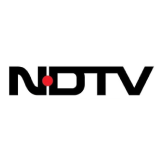 New Delhi Television Limited logo