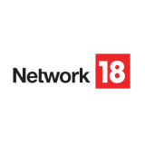Network18 Media & Investments Limited logo