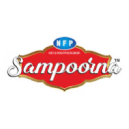 NFP Sampoorna Foods Limited logo