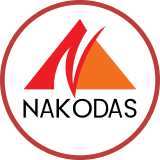 Nakoda Group of Industries Limited logo
