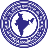 The New India Assurance Company Limited logo