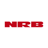 NRB Industrial Bearings Limited logo