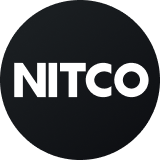 Nitco Limited logo