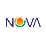 Nova Agritech Limited logo
