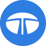 Tata Nifty Private Bank Exchange Traded Fund logo