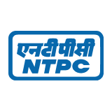 NTPC Limited logo