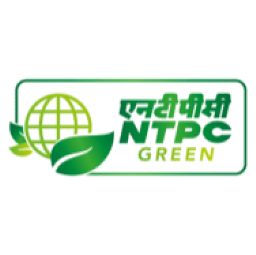 NTPC Green Energy Limited logo