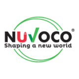 Nuvoco Vistas Corporation Limited logo