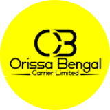 Orissa Bengal Carrier Limited logo