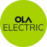 Ola Electric Mobility Limited logo