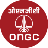 Oil & Natural Gas Corporation Limited logo