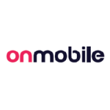 OnMobile Global Limited logo