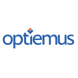 Optiemus Infracom Limited logo