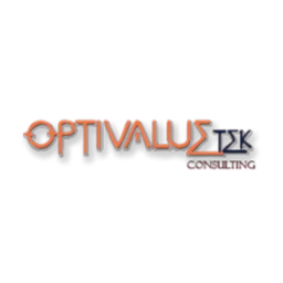 Optivalue Tek Consulting Limited logo