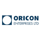 Oricon Enterprises Limited logo