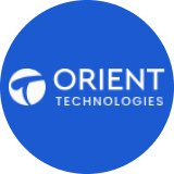 Orient Technologies Limited logo