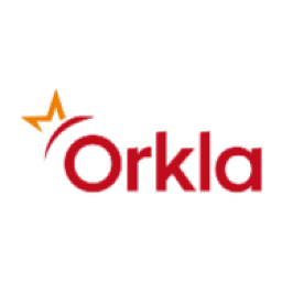 Orkla India Limited logo