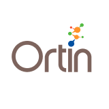 ORTIN GLOBAL LIMITED logo