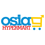 Osia Hyper Retail Limited logo