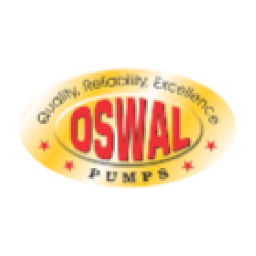Oswal Pumps Limited logo
