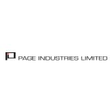 Page Industries Limited logo