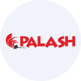 Palash Securities Limited logo