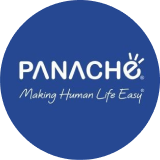 Panache Digilife Limited logo