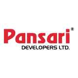 Pansari Developers Limited logo