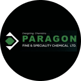 Paragon Fine and Speciality Chemical Limited logo