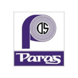 Paras Defence and Space Technologies Limited logo