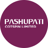 Pashupati Cotspin Limited logo
