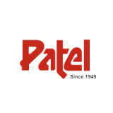 Patel Engineering Limited logo