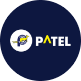 Patel Integrated Logistics Limited logo