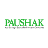 Paushak Limited logo