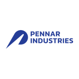 Pennar Industries Limited logo