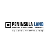 Peninsula Land Limited logo