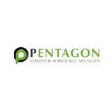 Pentagon Rubber Limited logo