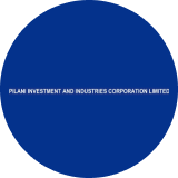 Pilani Investment and Industries Corporation Limited logo