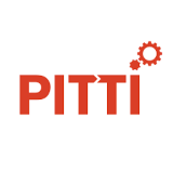 Pitti Engineering Limited logo