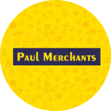 Paul Merchants Limited logo