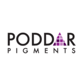 Poddar Pigments Limited logo