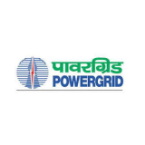 Power Grid Corporation of India Limited logo